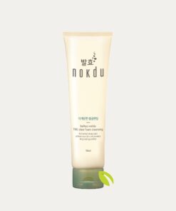 Sữa rửa mặt tạo bọt